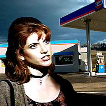 Melissa Scully