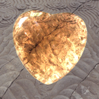 stone heart